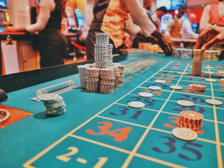 Top Canadian Casinos with  Minimum Deposit: A Player Beginner’s Guide