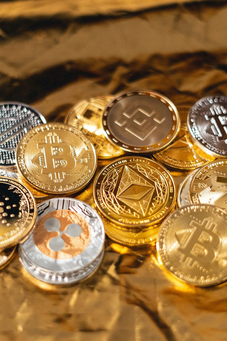 The Great Crypto Unravelling: Tea, Sympathy, and £1.5 Billion Down the Drain
