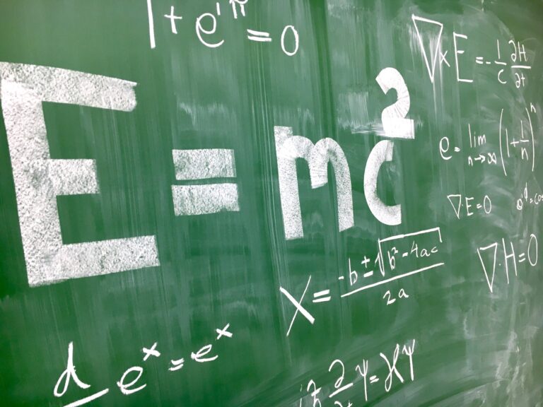 AI Collaborates to Solve a Decade-Old Physics Problem