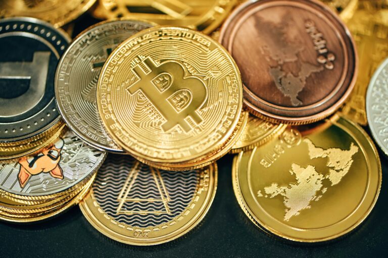 The Great Crypto Squeeze: How a Treasury Policy Shift Ignited a Billion Market Frenzy The Great Crypto Squeeze: How a Treasury Policy Shift Ignited a Billion Market Frenzy