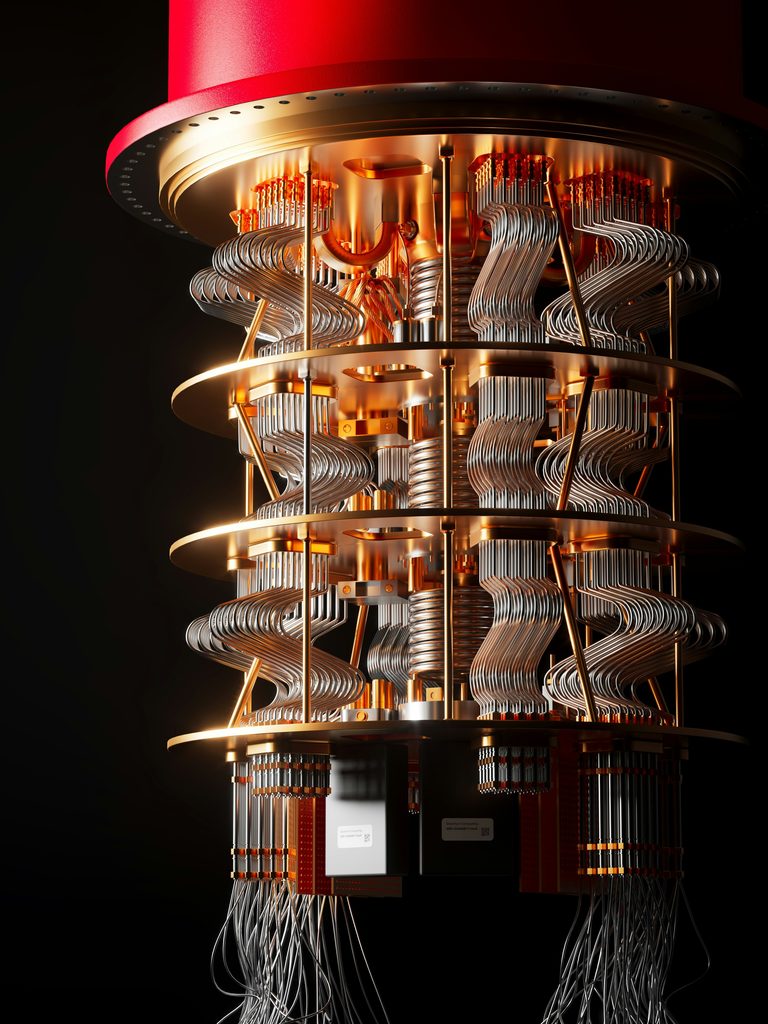 Q-Day and Bitcoin: The Quantum Threat Reshaping Digital Security